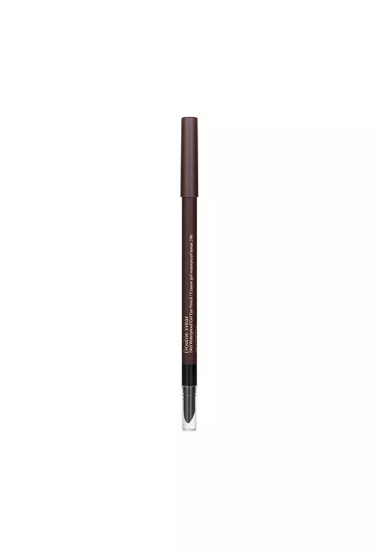 ESTÉE LAUDER - Double Wear 24H Waterproof Gel Eye Pencil - # 03 Cocoa 1.2g/0.04oz