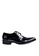 Twenty Eight Shoes black VANSA Brogue Leather Debry Shoes VSM-F25829 B5547SHEAAD6C7GS_1