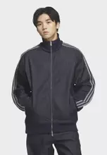 藍色