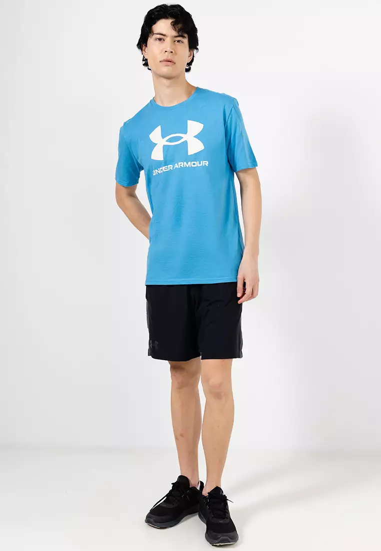 Logo Men's T-Shirt