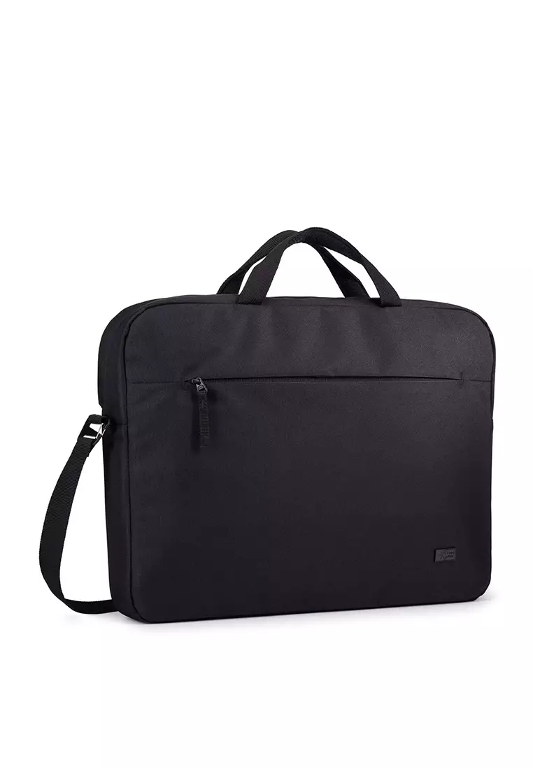 Case Logic Invigo Tas Laptop Eco Sleevecase attaché 15’6 Inch - Black