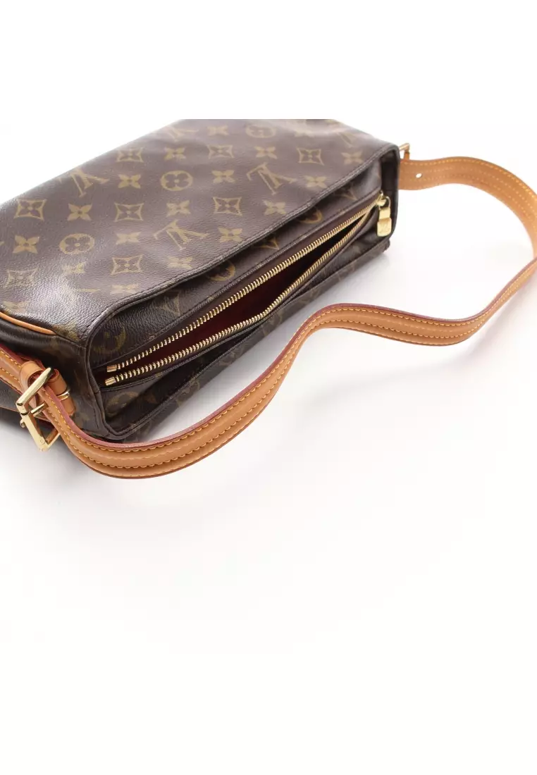 Louis Vuitton Cross Body Bag 48% Off, Tradesy