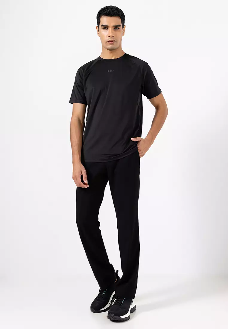Buy BOSS Tee Active 1 - BOSS Green 2026 Online | ZALORA