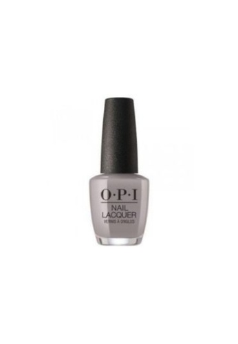 OPI OPI Nail Lacquer Andean Culture Club 15ml [OPP45] 368E2BE1E42F75GS_1