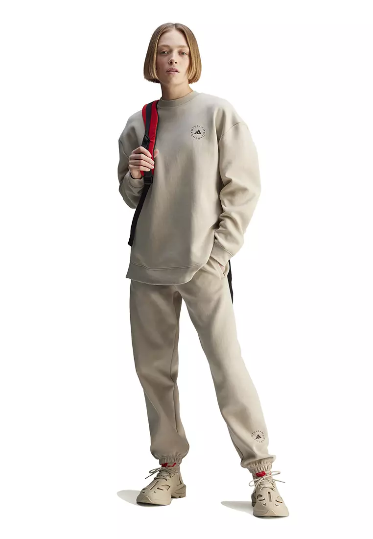 Buy ADIDAS Adidas by Stella McCartney Loose Sweat Tracksuit