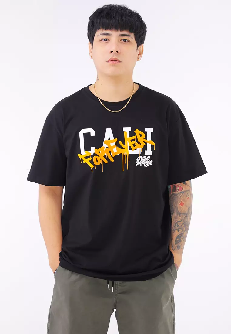 Round Neck Regular Fit