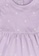 FOX Kids & Baby purple Lilac Tiered Jersey Dress A9393KA8151C9CGS_3