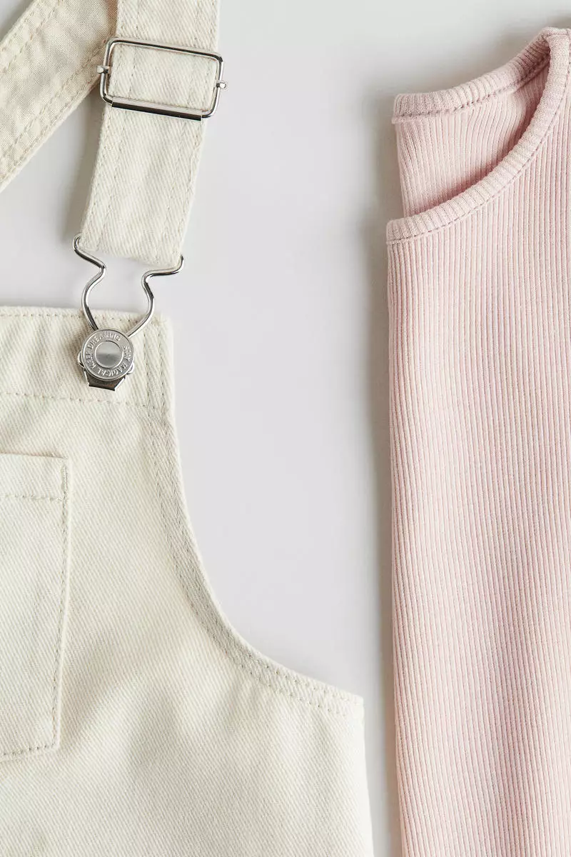 2-piece cotton set