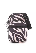 Raffia Zebra