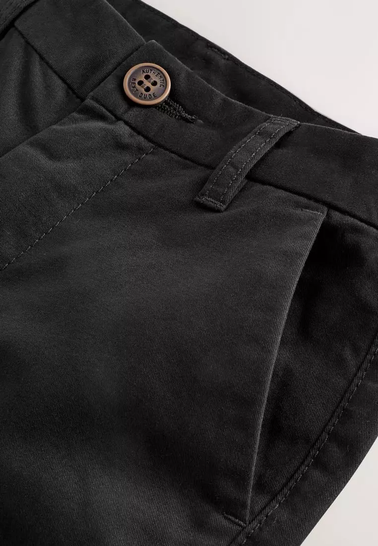 Chino Shorts
