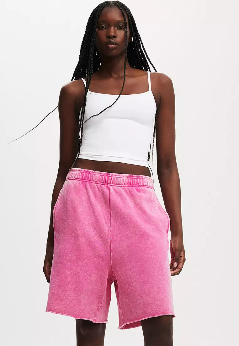 Classic Fleece Jorts