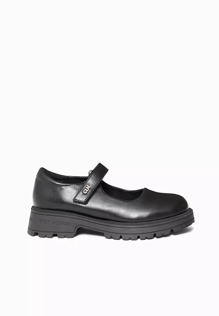 Discount on Cln  shoes - SKU: Belina Mary Janes