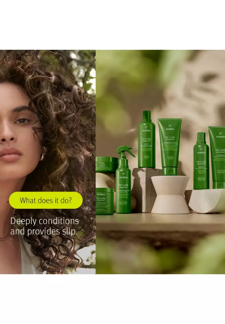 Be Curly Advanced™ Conditioner 250ml