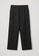 COS black Relaxed-Fit Drawstring Trousers 0C08AAAFF73D46GS_6