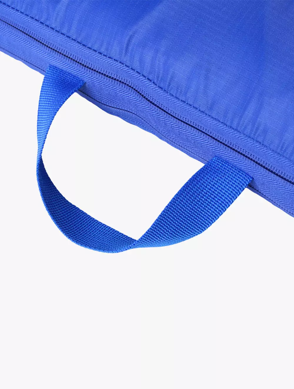 Wanderskye Compression Packing Cubes - Set of 3 Royal Blue - Black