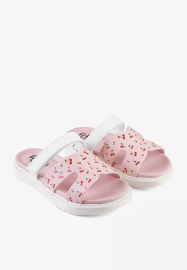 Sandal Jepit Daily Anak Perempuan K.Cherry 03