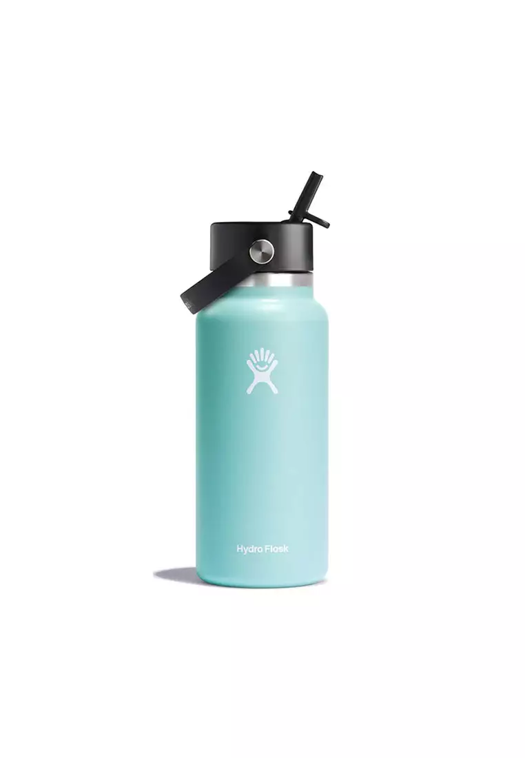 32 oz best sale jade hydro flask