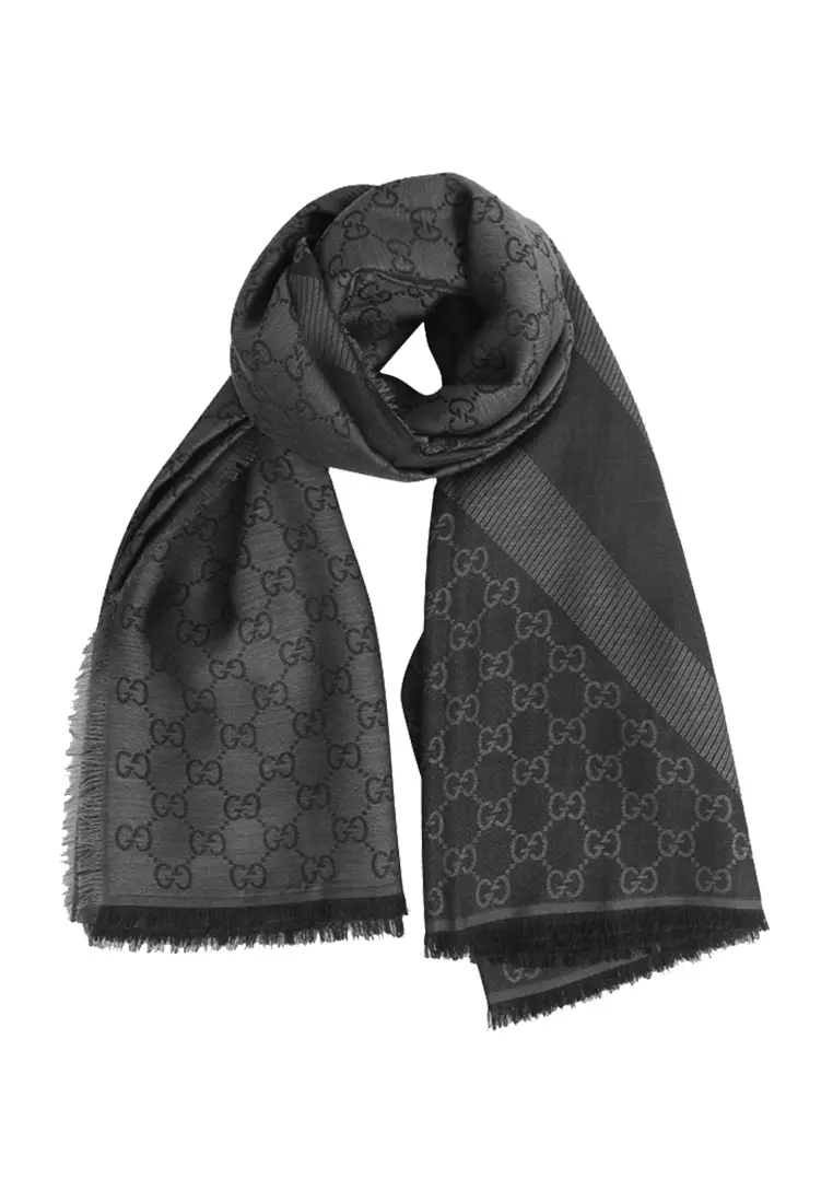 Price of gucci deals scarf