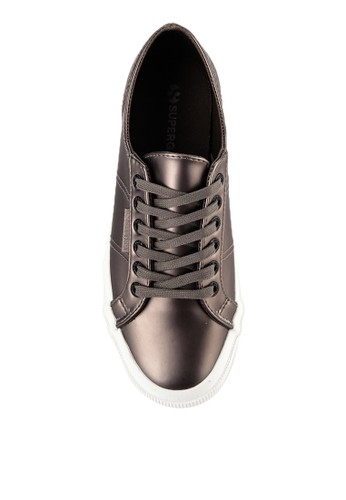 Jual Superga 2750 Syntpearledw Original Zalora Indonesia