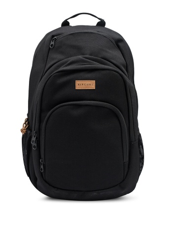 Buy Rip Curl Overtime Saltwater Eco Backpack Online Zalora Malaysia
