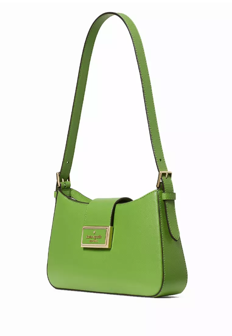 Reegan Small Shoulder Bag