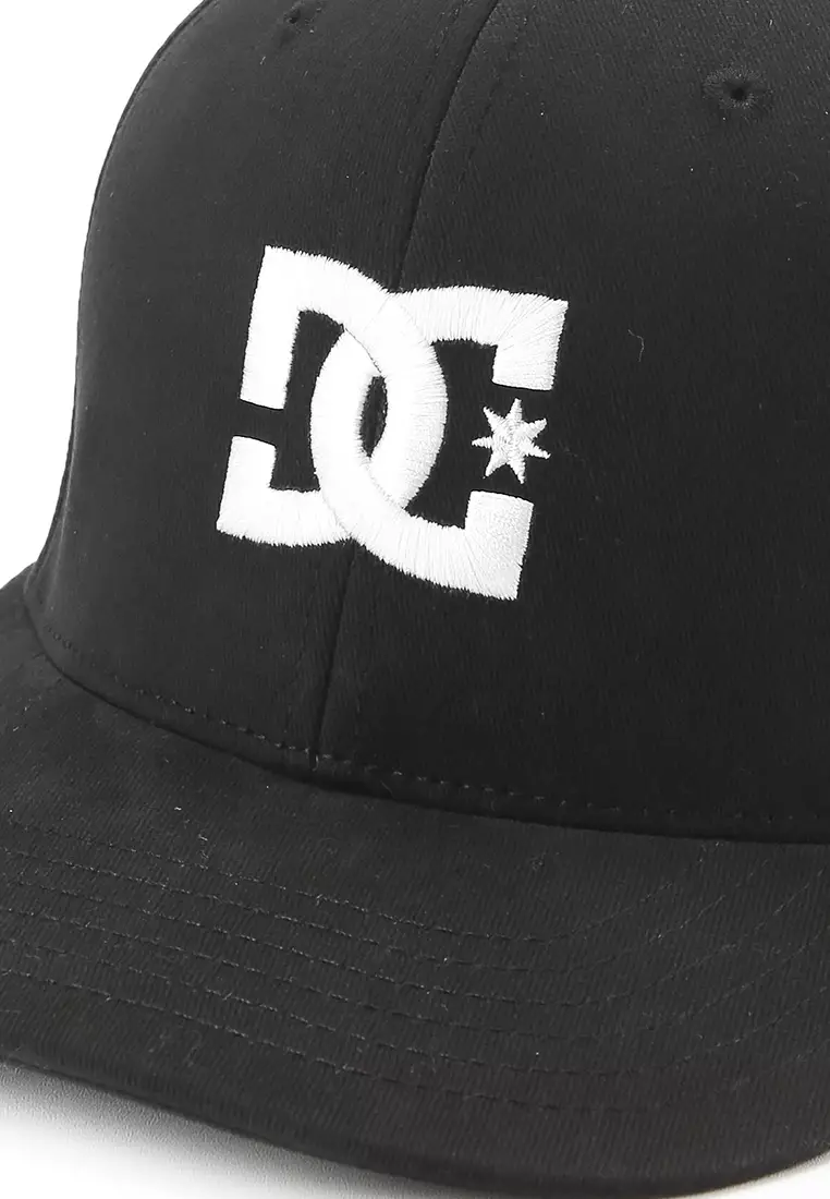 Cap Star Hat