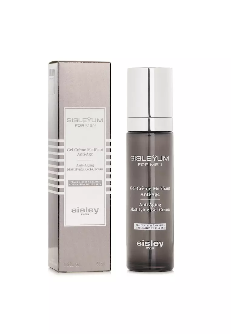 Buy Sisley SISLEY - Sisleÿum Anti Aging Mattifying Gel Cream 50ml