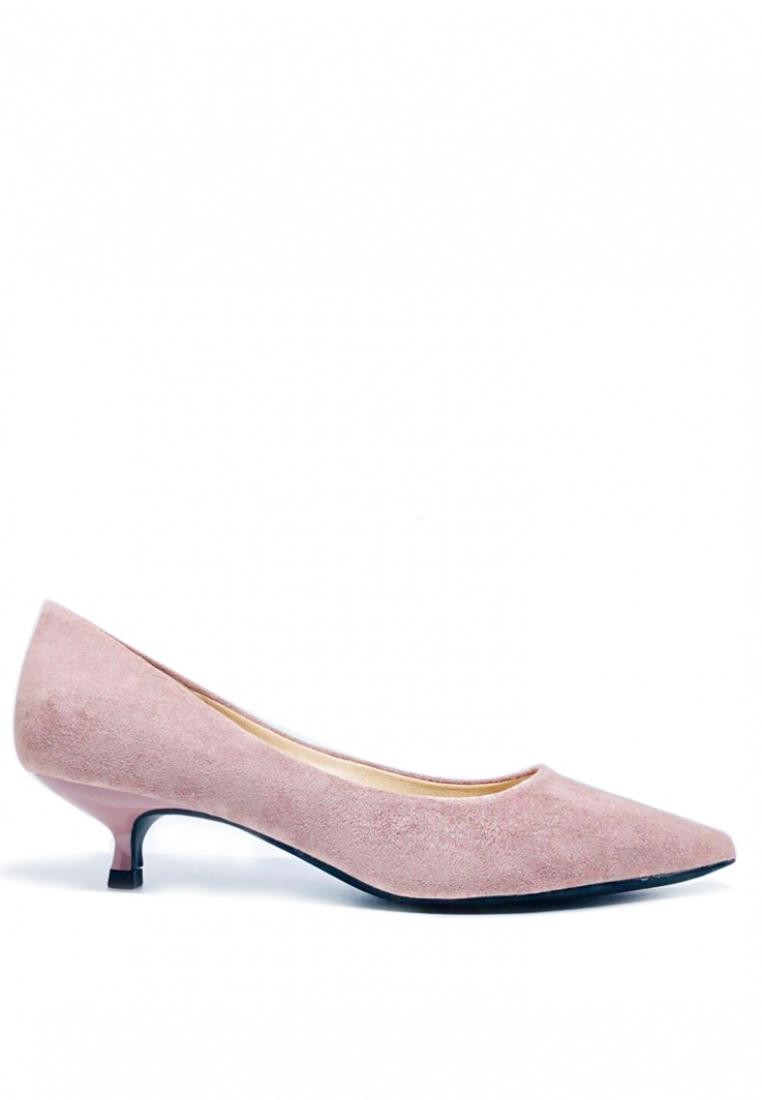 3.5CM Pointy Pumps 295-1