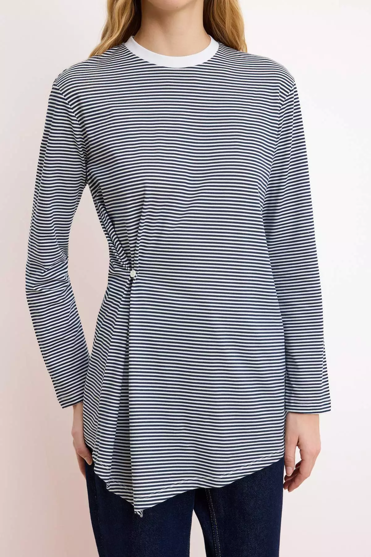 Multi-Colored Regular Single Jersey Plain Knitted Tctss26Uk00007