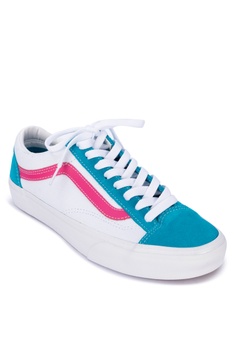 Vans Style 36 Shop Shoes Online On Zalora Philippines