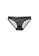 W.Excellence black Premium Black Lace Lingerie Set (Bra and Underwear) 9D550USF154B96GS_3