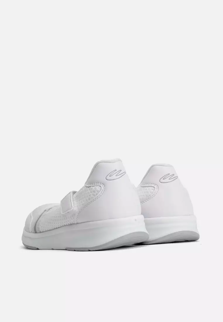 Tressa Women's Lifestyle Athleisure Shoes