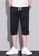 Trendyshop black Casual Cropped Pants 1969EAA3933025GS_5