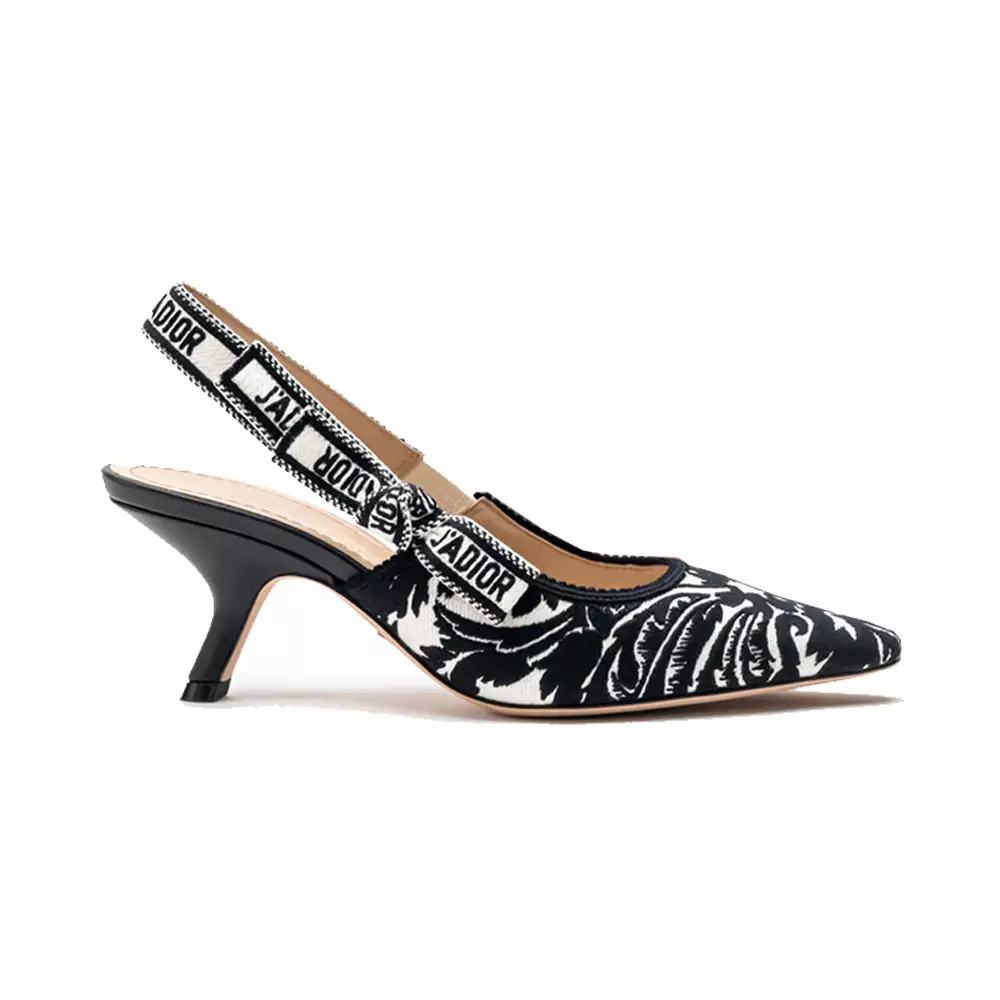 Harga online heels dior
