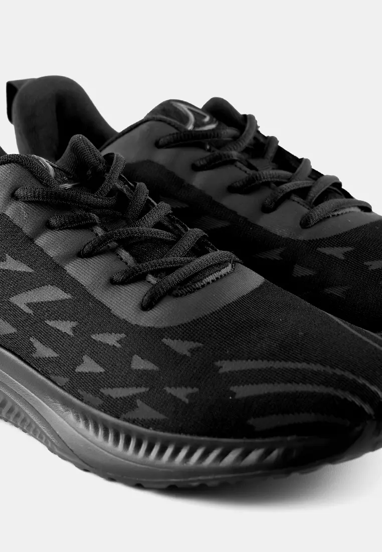 Jackson Active Gale 1BL Full Black