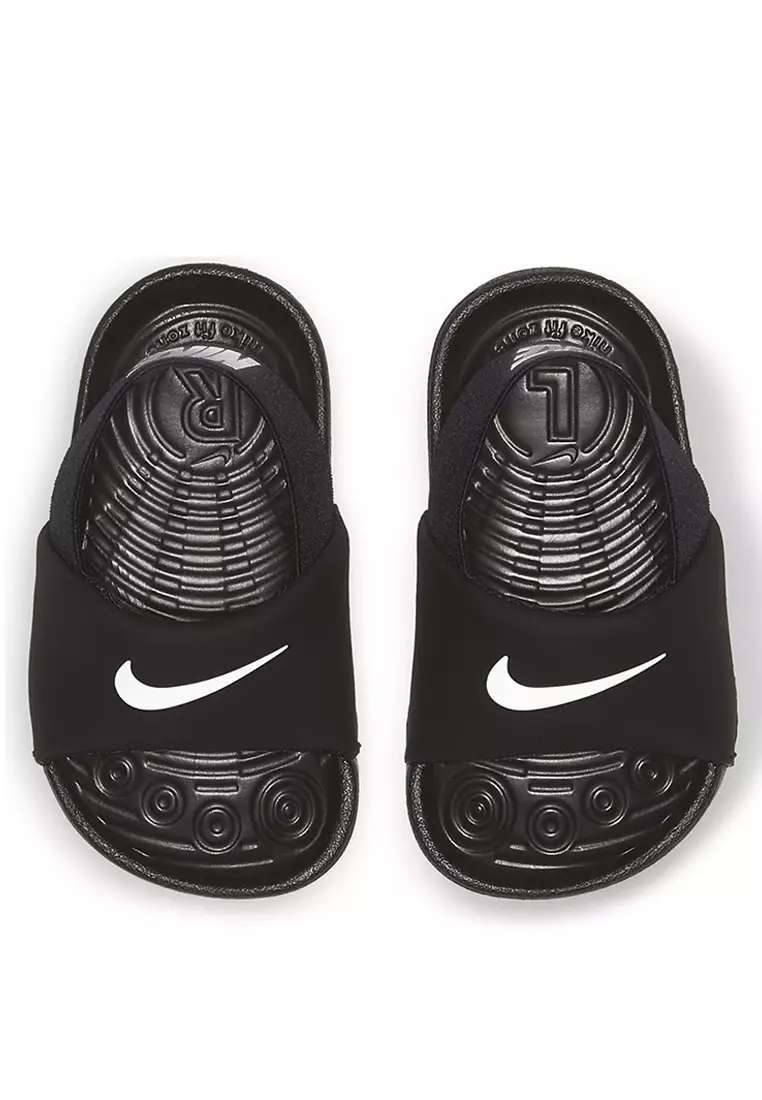 Chinelo Kawa Slides