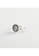 A-Excellence silver Premium S925 Sliver Geometric Ring BE984ACCACA784GS_2