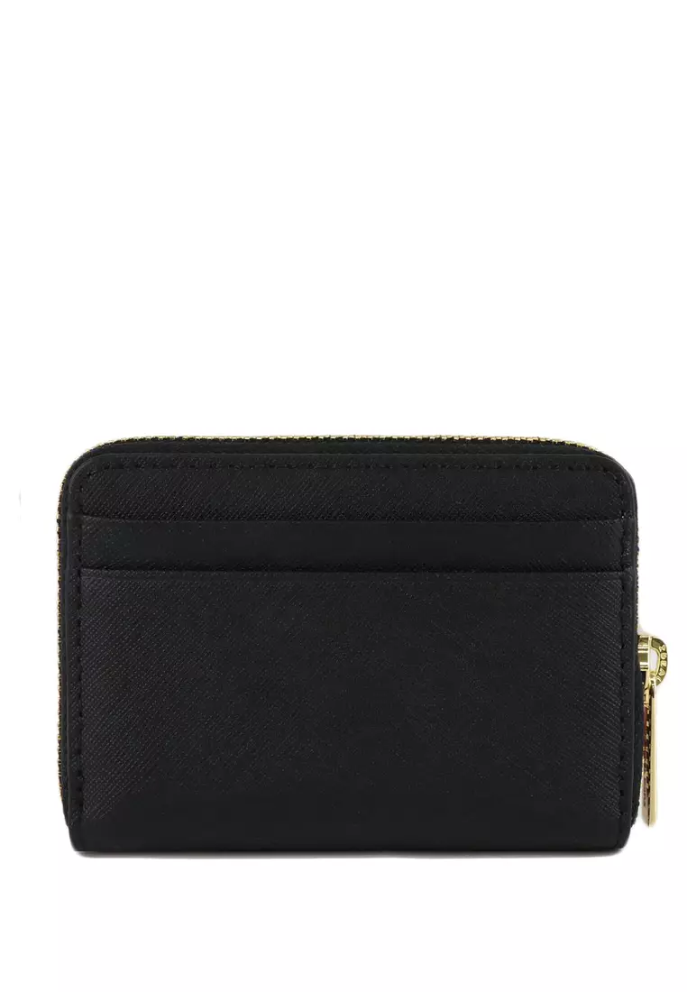 Buy Michael Kors Jet Set Travel Medium Zip Around Card Case