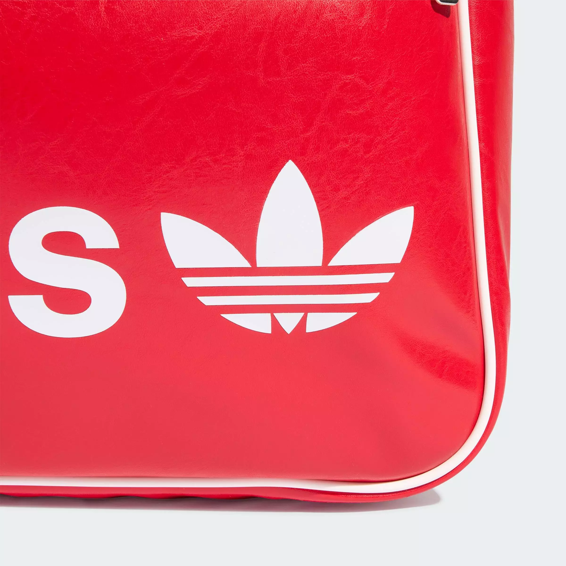 Lifestyle Og Airliner Unisex Red JZ5031