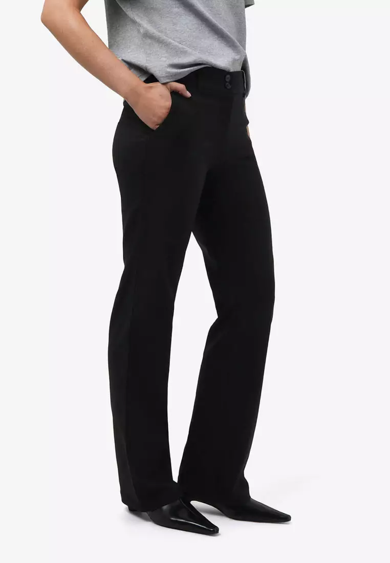 Annalee Classic Pants