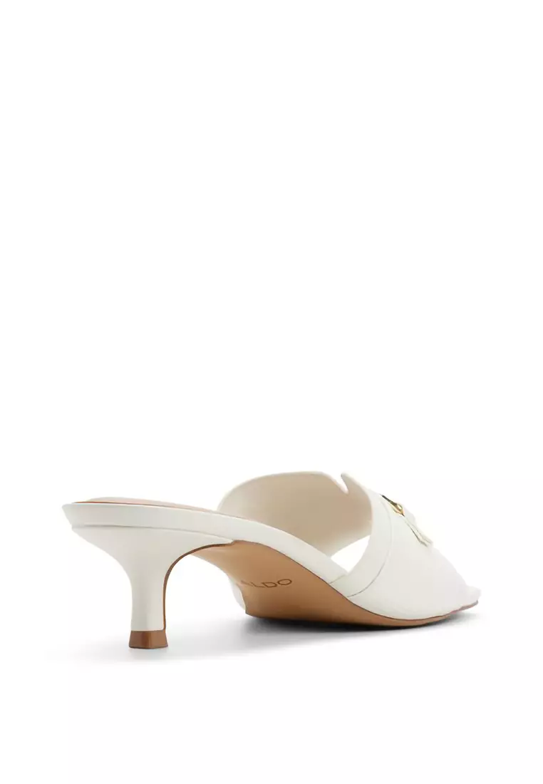 Annamassi Heels