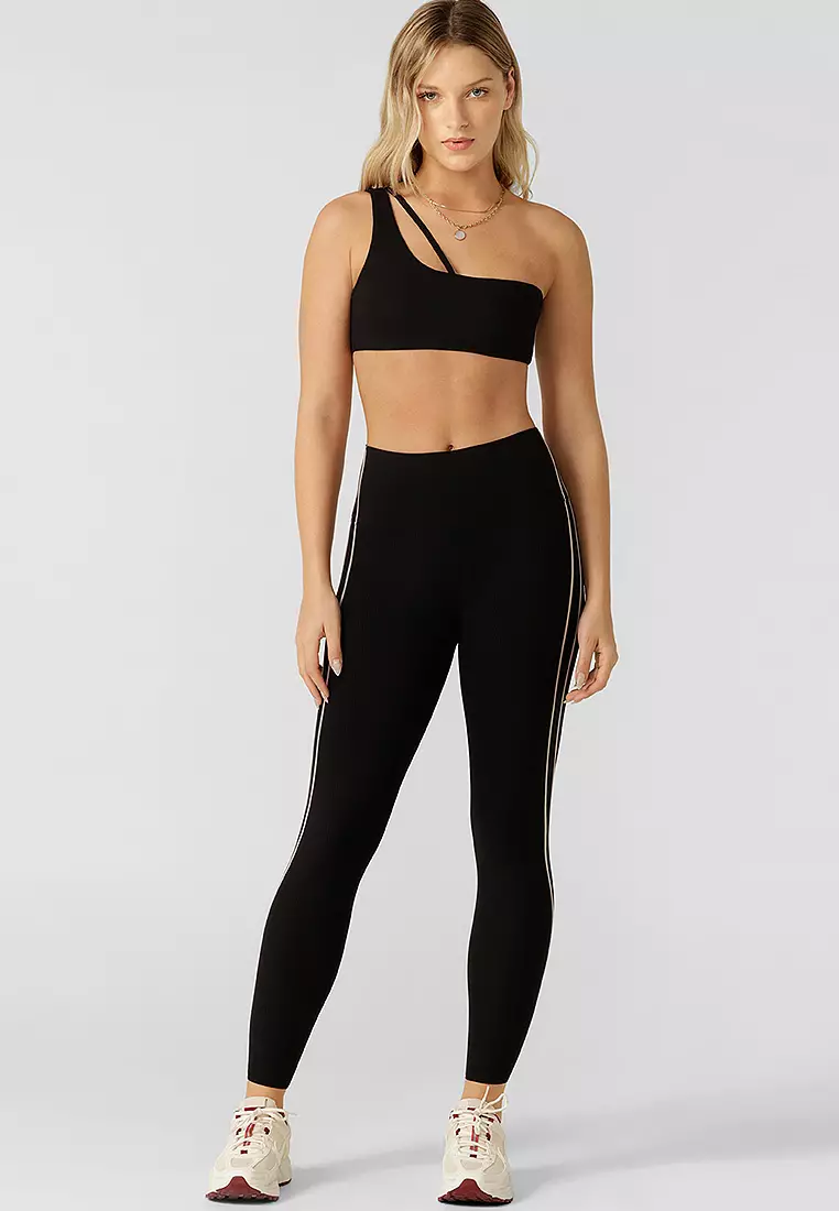 Ribbed Leggings Lorna Jane Legging Buy Lorna Jane Second Nature