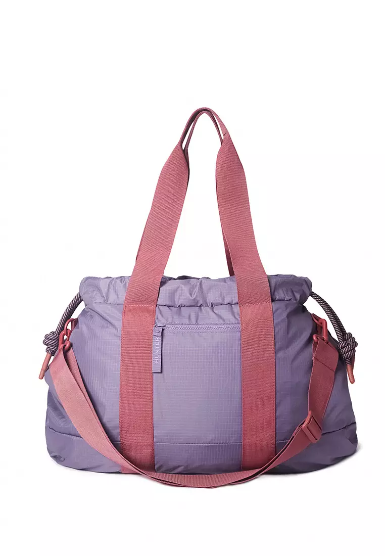 TRAVEL RIPSTOP HOLDALL