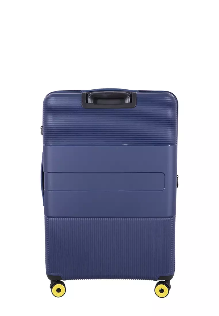 NATIONAL GEOGRAPHIC KOPER 28 inci N221-71 Navy Cavern