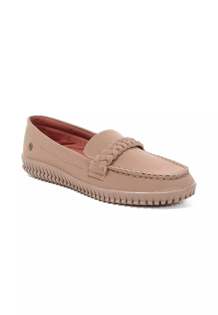 Triset Sepatu Wanita Loafer - TF430300304