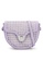 Coccinelle multi Beat Eco Woven Sling Bag 3190FAC0063506GS_1