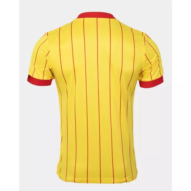 Liverpool FC Adults Retro 1982 Away Shirt Men - Official LFC Jersey Original Pria