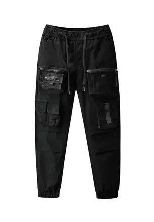 Buy Twenty Eight Shoes Street Style Functional Cargo Pants TW5130