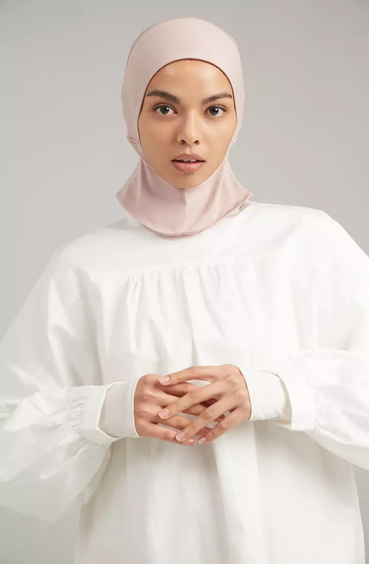 ASWAN ESSENTIAL NECK-LENGTH UNDERSCARF