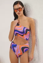 Pink/Multicolor